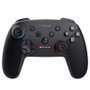 Trust Mando inalámbrico GXT 1246 Muta Negro para Nintendo Switch Negro con batería recargable